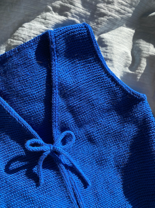 Ultra Easy Top (Open Edition)