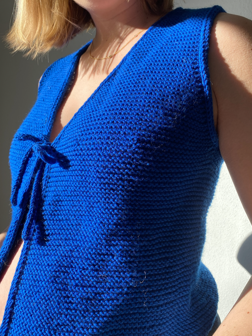 Ultra Easy Top (Open Edition)