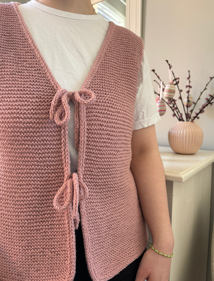 Ultra Easy Top (Open Edition)