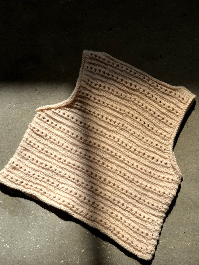 Easy Spring Boat Neck Top