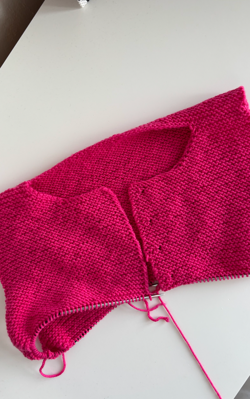 Ultra Easy Top (Buttons Edition)