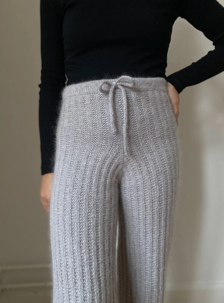 Easy Daily Sweater + Pants