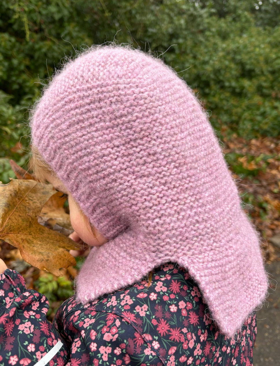 Ultra Easy Balaclava Baby