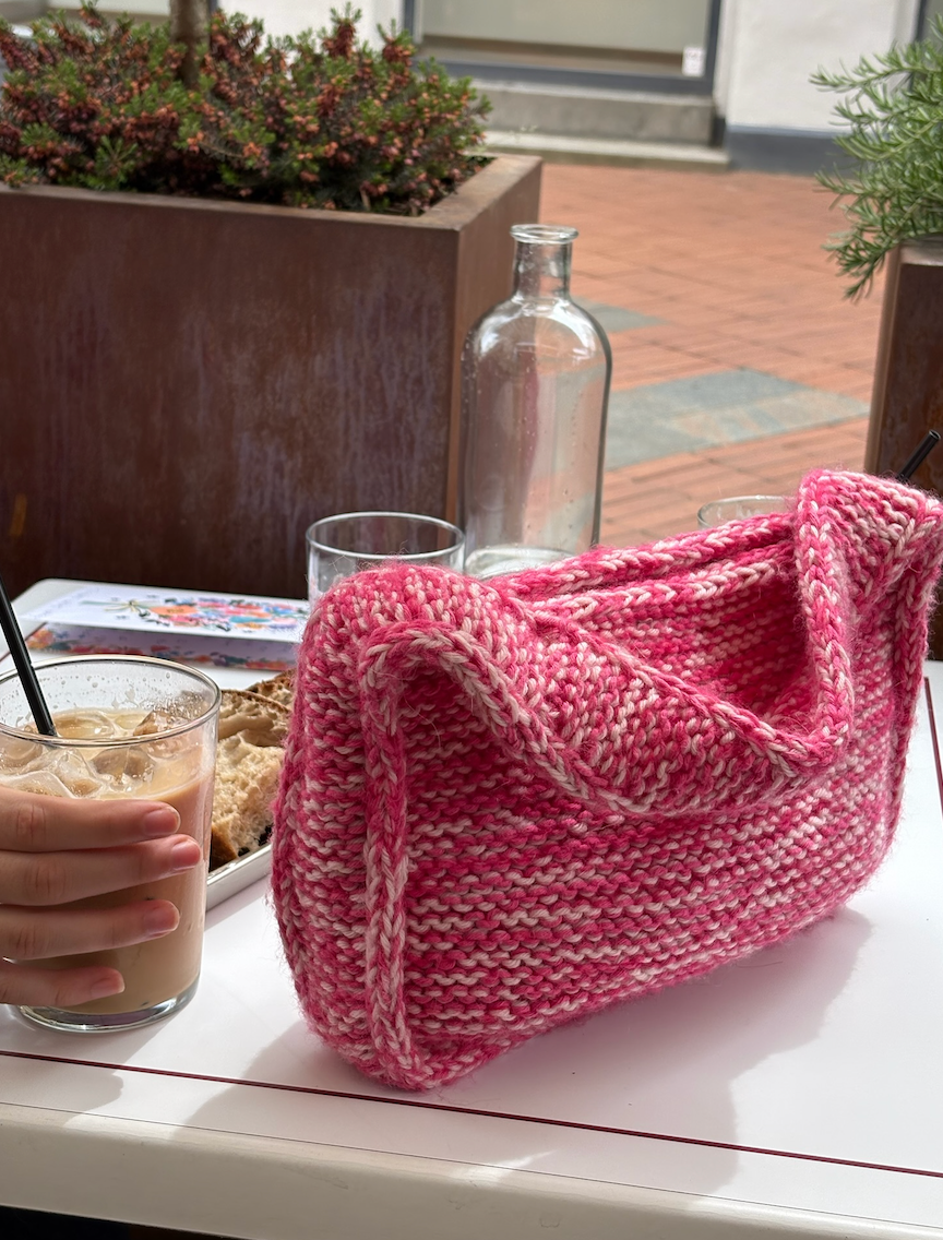 Ultra Easy Bag - Boxy Edition