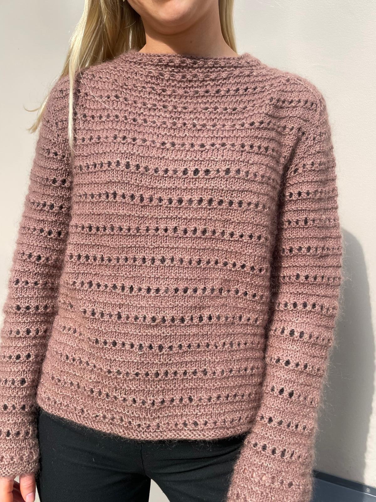 Easy Spring Blouse