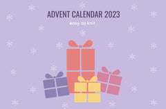 Advent Calendar 2023 now with 20% discount (discount added at checkout)