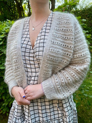 Easy Spring Jacket Deutsch