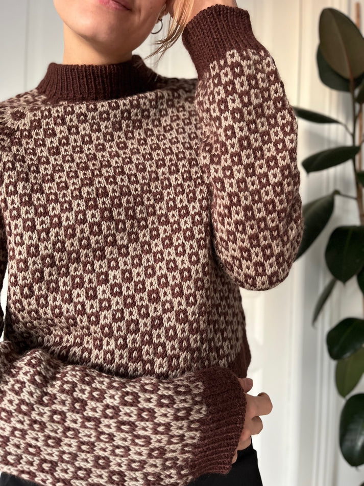The Everyday Sweater in 9 Colors