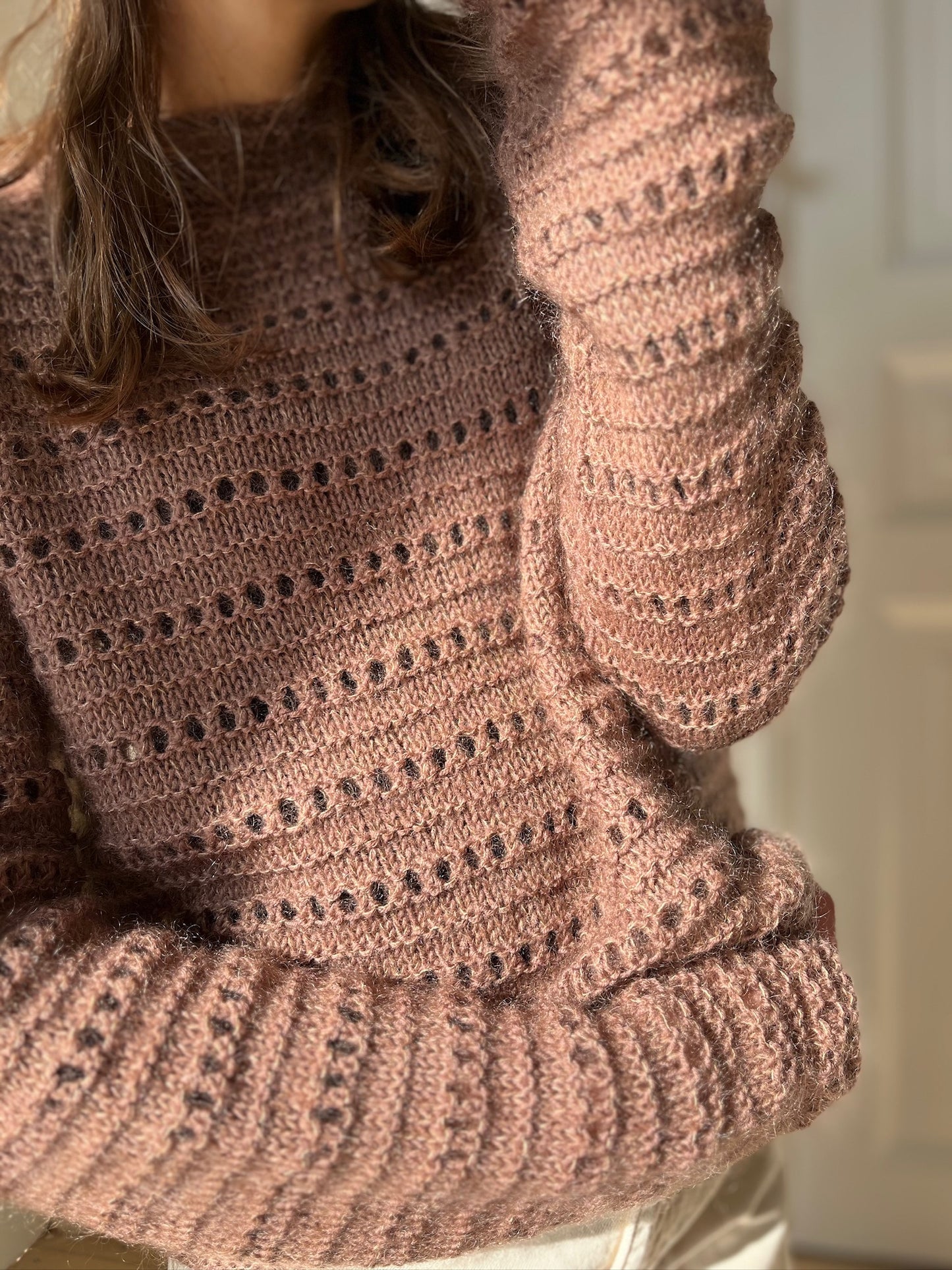 Easy Spring Blouse