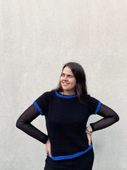Easy Basic Tee Norsk
