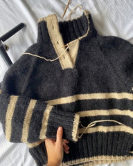 Easy Outdoor Sweater WOMAN Norsk