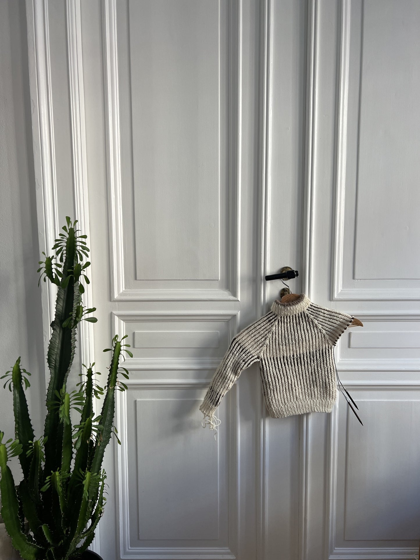 Sunset Sweater Junior Norsk
