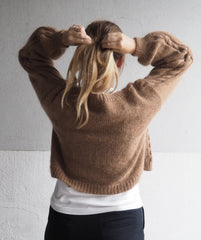 Fall Cables Cardi Deutsch