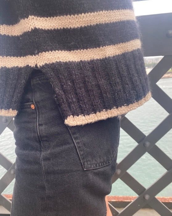 Easy Outdoor Sweater WOMAN Norsk