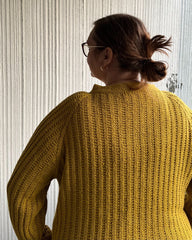 Easy Daily Sweater Deutsch