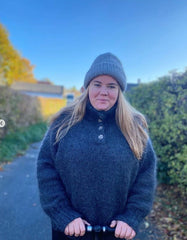 Easy Outdoor Sweater WOMAN Norsk