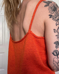 Easy Summer Dress Norsk