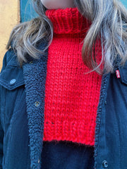 Easy Chunky Neck English