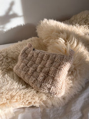 Easy Square Purse Norsk