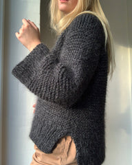 Ultra Easy Sweater Norsk