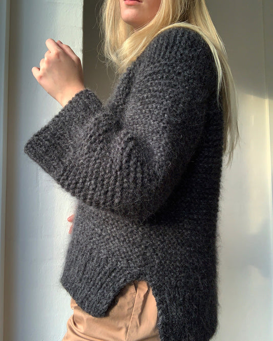 Ultra Easy Sweater