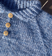 Easy Polo Tee Dansk