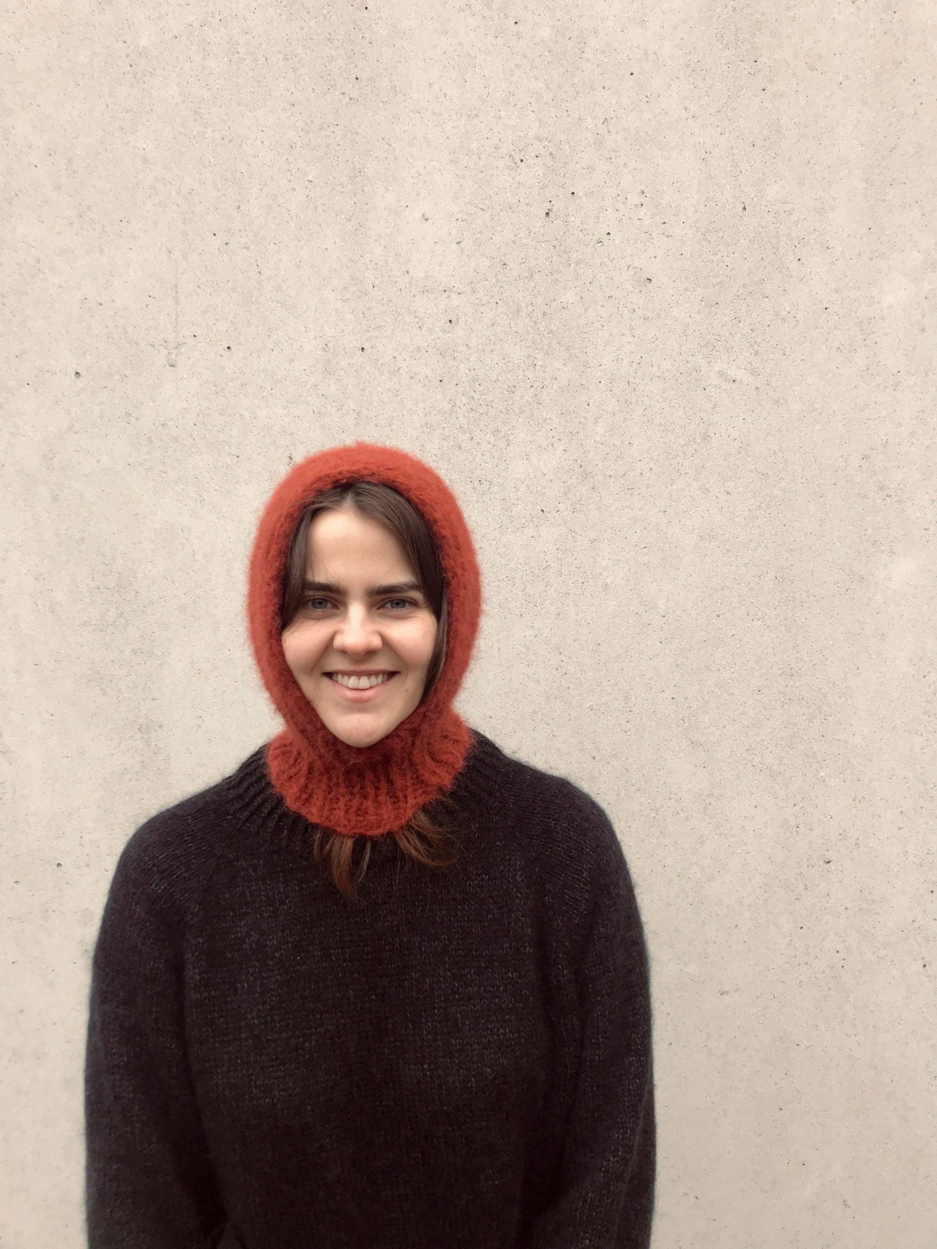 Easy Balaclava Deutsch