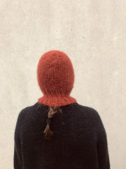 Easy Balaclava Deutsch