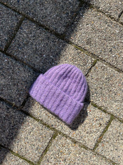 Easy Daily Beanie Deutsch