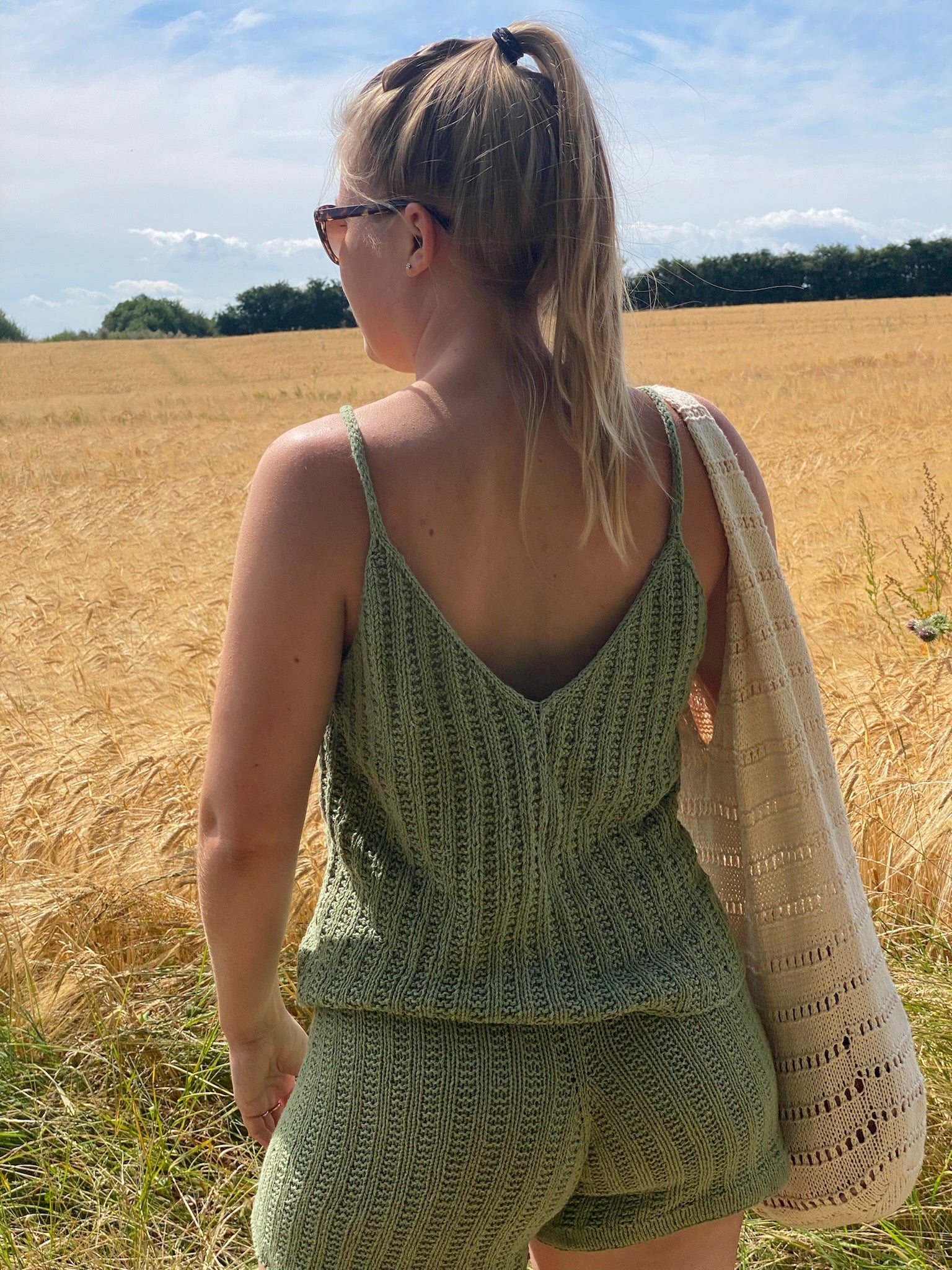 Easy Daily Top Dansk