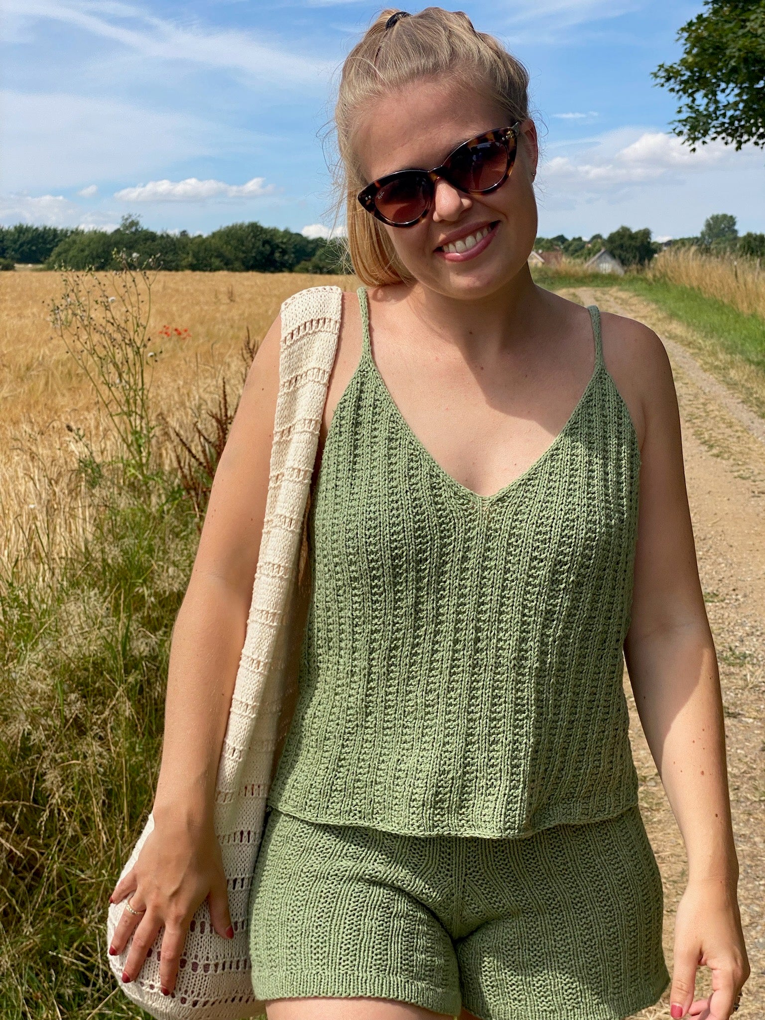 Easy Daily Top Dansk