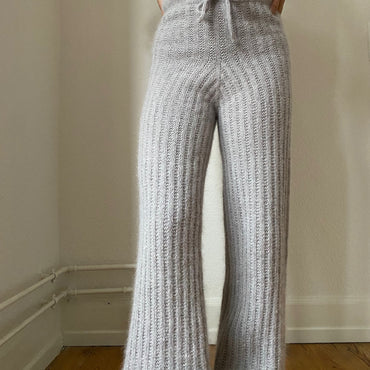 Easy Daily Pants Dansk