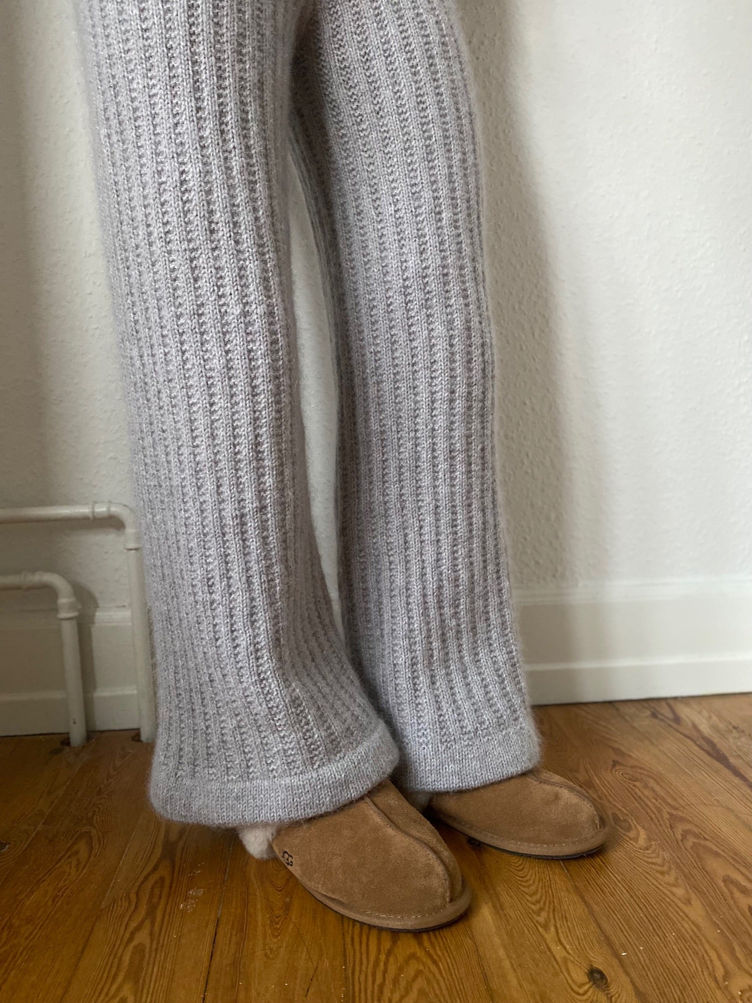 Easy Daily Pants Deutsch