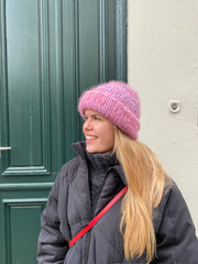 Ultra Easy Beanie Dansk