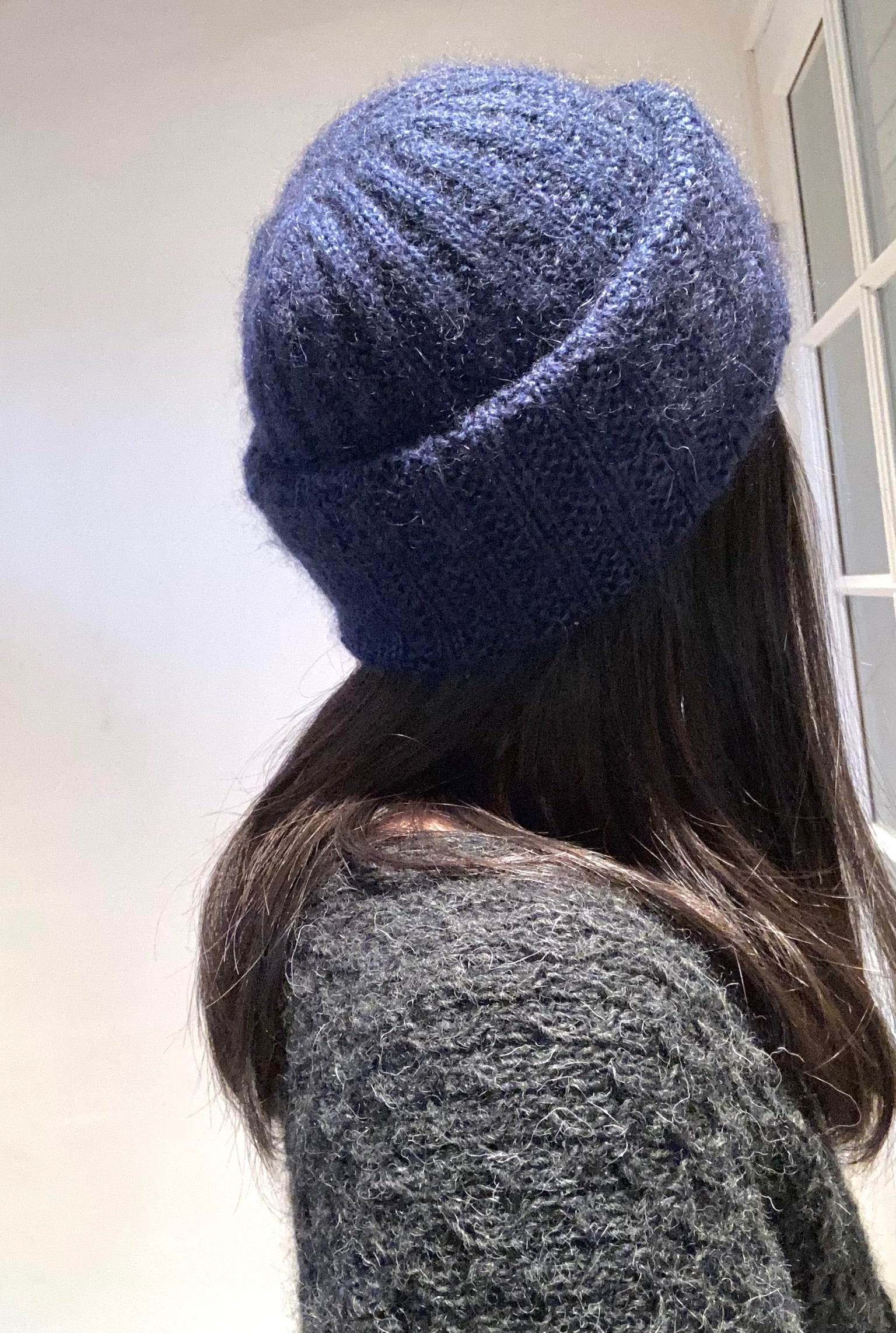 Easy Daily Beanie Deutsch