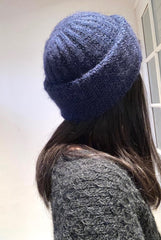 Easy Daily Beanie Norsk