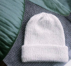 Ultra Easy Beanie English