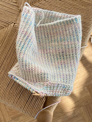 Easy Coloured Rib Hat Norsk