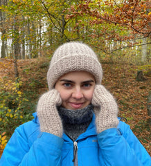 Easy Rib Beanie Deutsch