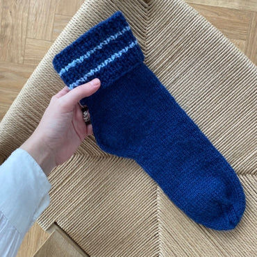 Easy Comfy Socks Dansk