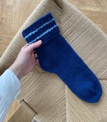 Easy Comfy Socks Dansk