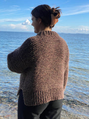 Ultra Easy Sweater Norsk