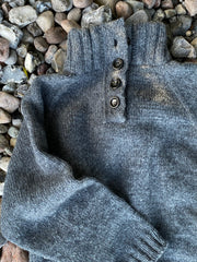 Easy Outdoor Sweater MAN Dansk