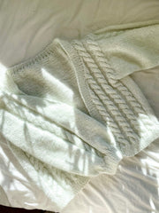 Fall Cables Cardi Deutsch