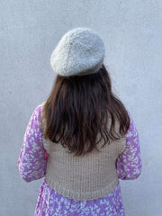 Easy Beret Hat Dansk