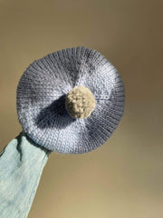 Easy Beret Hat Norsk