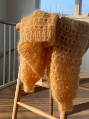 Easy Spring Cardigan Norsk