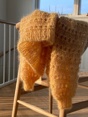 Easy Spring Cardigan Deutsch