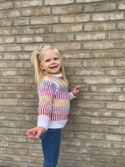 Sunset Sweater Junior Dansk