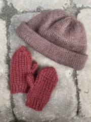 Ultra Easy Beanie Junior English